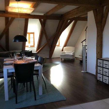 Ferienwohnung Loh 2 Diessen am Ammersee Exterior photo
